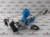 247 410 By Arca-regler 0-6 Bar Pneumatic Butterfly Valve Actuator Assembly