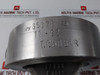 247 410 By Arca-regler 0-6 Bar Pneumatic Butterfly Valve Actuator Assembly