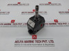 Solenoid Valve 51400C-6-2G-m6 By Rotex