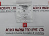 Wat084078 Fm 05 Hex Cap Fitting By Waters