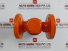 H1F By Clorius Control Valve 32-m