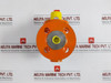 H1F By Clorius Control Valve 32-m