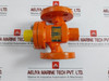 H1F By Clorius Control Valve 32-m