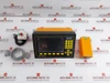 Baker Digital Readout W/ Cable & Dump Switch Part No. Spc 3000 E8