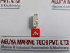 Used Condition Rm84-2312-25-1024 Relpolrelay With Socket 8A 250Vac