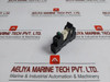 Used Condition Rm84-2312-25-1024 Relpolrelay With Socket 8A 250Vac