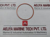 New Condition Sealing Ring H1-25-594511 Brand Hatlapa