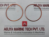 New Condition Sealing Ring H1-25-594511 Brand Hatlapa