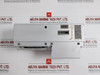 Overcurrent Release Protection Unit 15 Vdc By Abb Sace Pr111/P