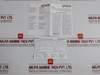 Epson Impact Dot Matrix Printer 50-60 Hz Part No. Lq-1150 Ii