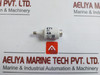Eti Diazed Fuse Link Slow Blow 4A 500V Part No. 002312402 (1 Box = 5 Pcs)