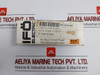 Cee16 By Ifo Electric Time Lag Diazed Fuse Link 63A 500V (1 Box = 5 Pcs)