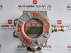 Used Condition By Msa Ultima Xe Gas Monitor