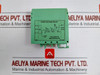 Over Voltage Relay Vy010C Phoenix Contact Part No. Vpu 3Cb110