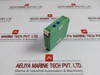 Over Voltage Relay Vy010C Phoenix Contact Part No. Vpu 3Cb110