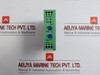 Over Voltage Relay Vy010C Phoenix Contact Part No. Vpu 3Cb110