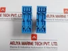 Lot Of 2X 55.34.9.024.0040 By Finder General Purpose Relay 12A/10A 300Vac