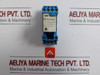 Lot Of 2X 55.34.9.024.0040 By Finder General Purpose Relay 12A/10A 300Vac