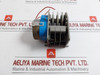 Used Condition Electromechanical Cam Timer By Fiber P256J03B2F6