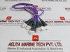 Honeywell I/O Link Cable Set 51202329-212 Rev G