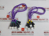 Honeywell I/O Link Cable Set 51202329-212 Rev G