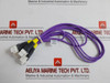 Honeywell I/O Link Cable Set 51202329-212 Rev G