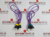 Honeywell I/O Link Cable Pair Set Rev: F Part No.51202329-312
