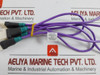 Honeywell I/O Link Cable Pair Set Rev: F Part No.51202329-312