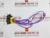 Honeywell I/O Link Cable Pair Set Rev: F Part No.51202329-312