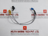 Kmyz-6-24-2.5-led Festo Sensor Connection Cable 24V