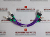 51202971-510 I/O Link Cable Set Rev F Brand Honeywell