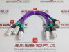 51202971-510 I/O Link Cable Set Rev F Brand Honeywell
