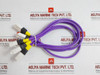 I/O Link Cable Set Rev G Part No.51202971-212 By Honeywell