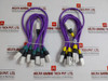 51202971-112 Honeywell I/O Link Cable Set Rev G