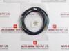 New Condition 51202905-100 Plc Link Cable Rev. B By Honeywell