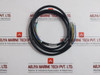 New Condition 51202905-100 Plc Link Cable Rev. B By Honeywell