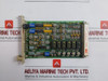 Used Condition 11 He 17A Brand Bbc Control Panel