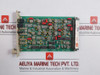 Used Condition 11 He 17A Brand Bbc Control Panel