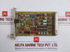 Used Condition 11 He 17A Brand Bbc Control Panel