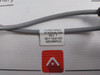 Honeywell I/O Link Gray Header Cable Set 51202329-705 Part No. 51202329-706