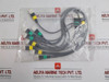 51202329-402 By Honeywell I/O Link Cable Set Rev F