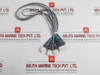 New Condition I/O Link Cable Set Rev G 51202329-402 Honeywell