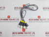 New Condition I/O Link Cable Set Rev G 51202329-402 Honeywell