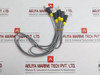 Honeywell I/O Link Cable Set Rev F Part No. 51202329-402