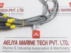 Honeywell I/O Link Cable Set Rev F Part No. 51202329-402
