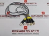 51202329-302 Honeywell Input Output Link Cable Rev: F