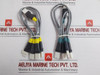I/O Link Cable Set 51202329-606 Brand Honeywell Rev G