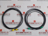 Honeywell Ethernet Cable Set Fs-cci-hse-01