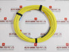 Afl Duplex Single Mode Fiber Optic Patch Cable 20M R1Lcsc20M-4-2911