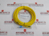 Lszh St102017 Duplex Single Mode Fiber Optic Patch Cable 25M Fpc-st-sc-03-d-l-025 St-sc In 350 Gm